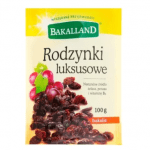 Родзинки 100г - image-0